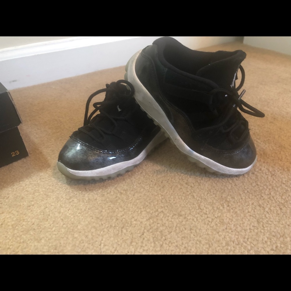 Retro Jordan